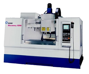 Torno CNC 1