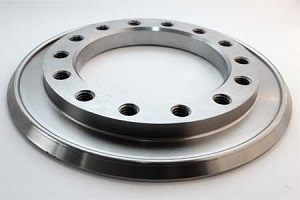 Flange de Aço