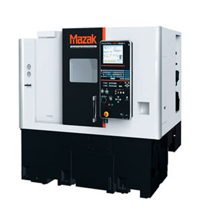 Torno CNC Index